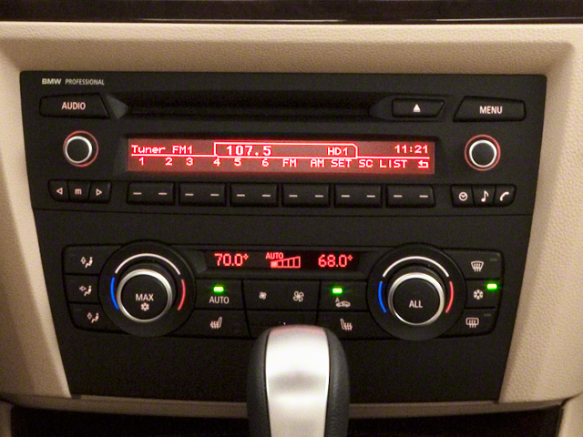 2010 BMW 3 Series 328i