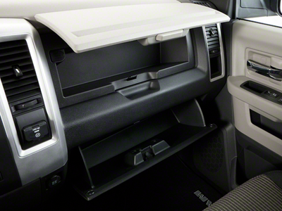 2010 Dodge Ram 2500 SLT