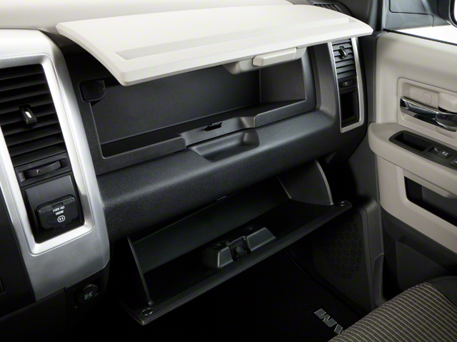 2010 Dodge Ram 2500 SLT