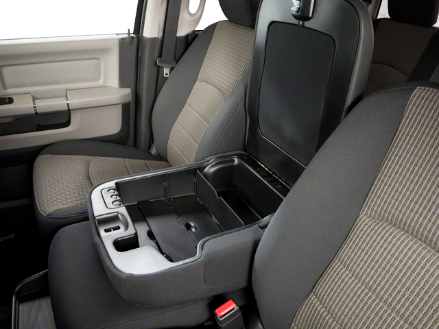 2010 Dodge Ram 2500 SLT