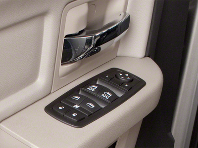 2010 Dodge Ram 2500 SLT
