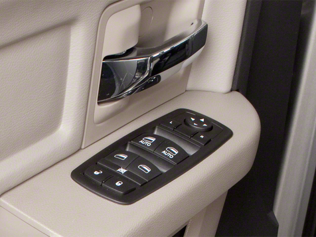 2010 Dodge Ram 2500 SLT