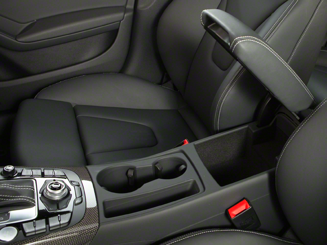 2011 Audi S4 Premium Plus