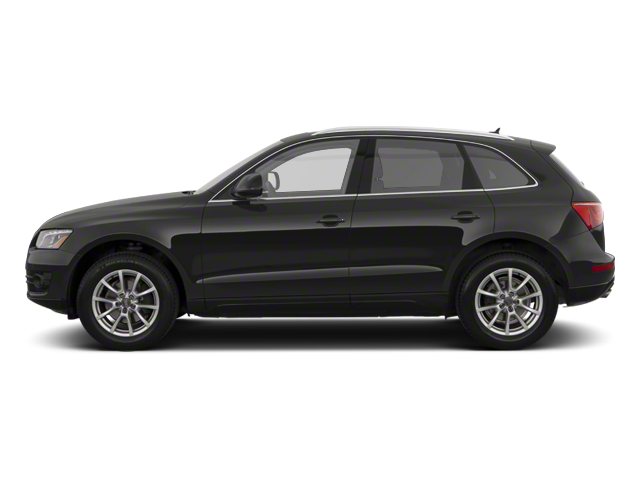 2011 Audi Q5 2.0T Premium Plus