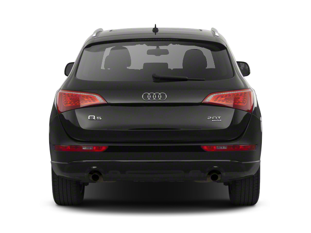 2011 Audi Q5 2.0T Premium Plus