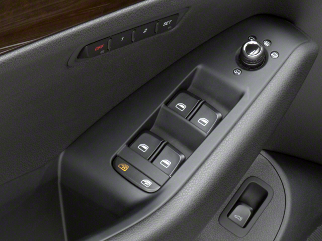 2011 Audi Q5 2.0T Premium Plus