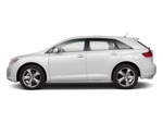 2011 Toyota Venza 4dr Wgn I4 FWD (Natl)
