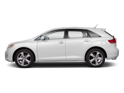 2011 Toyota Venza 4dr Wgn I4 FWD (Natl)