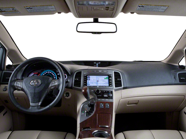 2011 Toyota Venza 4dr Wgn I4 FWD (Natl)