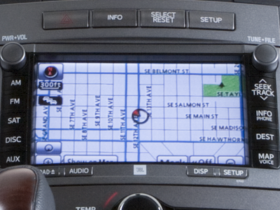 2011 Toyota Venza 4dr Wgn I4 FWD (Natl)