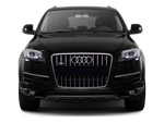 2012 Audi Q7 3.0L TDI Premium Plus