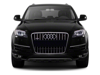 2012 Audi Q7 3.0L TDI Premium Plus