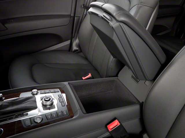 2012 Audi Q7 3.0L TDI Premium Plus