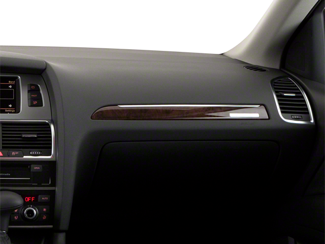 2012 Audi Q7 3.0L TDI Premium Plus