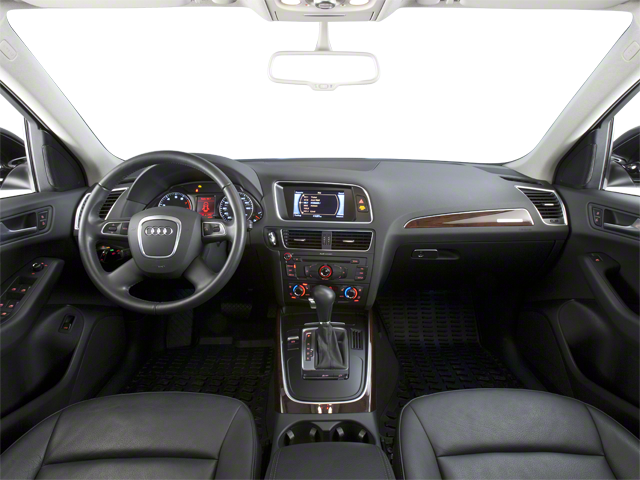 2012 Audi Q5 2.0T Premium