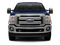 2012 Ford Super Duty F-250 SRW Super Duty