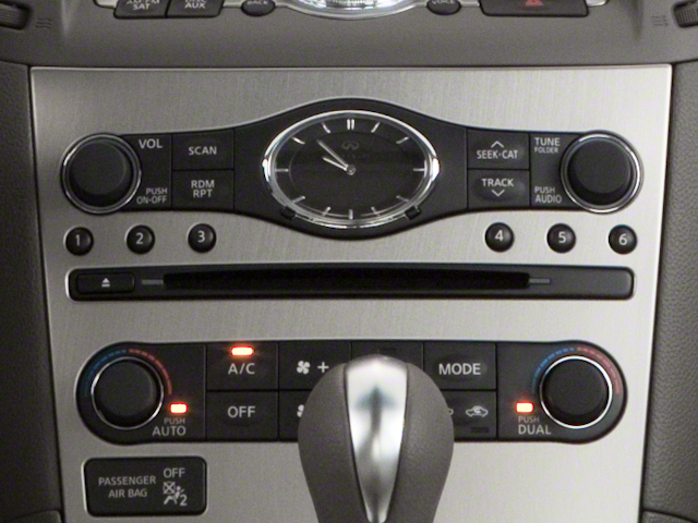 2012 INFINITI G37 Sedan x