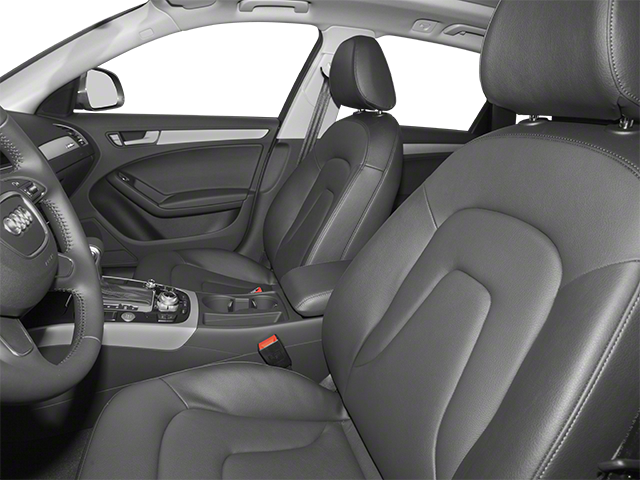 2013 Audi allroad Premium Plus