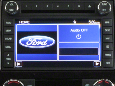 2013 Ford Expedition Limited
