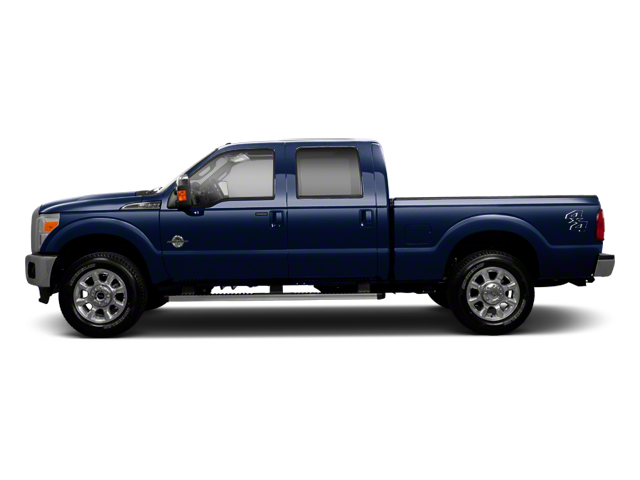 2013 Ford Super Duty F-250 SRW Super Duty