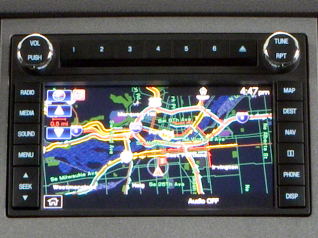 2013 Ford Super Duty F-250 SRW Super Duty