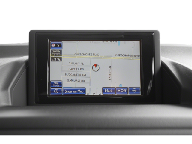 2013 Lexus CT 200h Hybrid