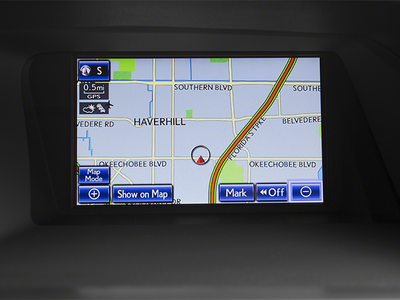 2013 Lexus RX 450h Base