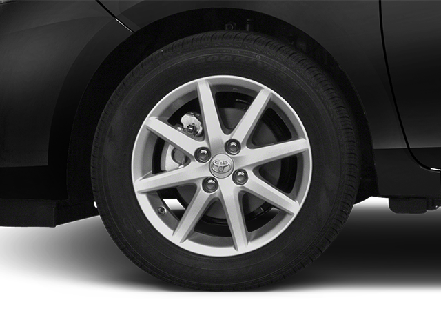 2013 Toyota Prius c Two