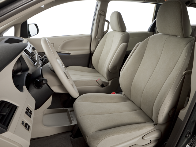 2013 Toyota Sienna LE AAS
