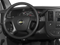 2014 Chevrolet Express Cargo Van RWD 2500 155