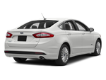 2014 Ford Fusion Energi Titanium