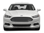 2014 Ford Fusion Energi Titanium