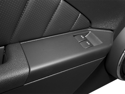 2014 Ford Mustang 2dr Cpe V6