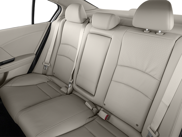 2014 Honda Accord Hybrid EX-L