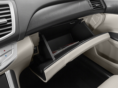 2014 Honda Accord Hybrid EX-L