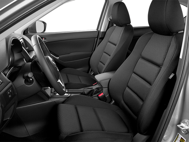2014 Mazda Mazda CX-5 Grand Touring