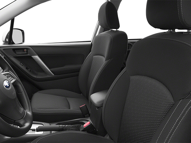 2014 Subaru Forester 2.5i