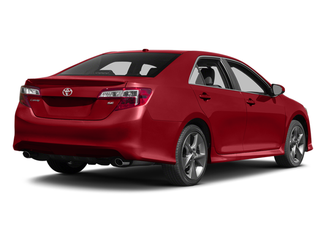 2014 Toyota Camry L photo 3