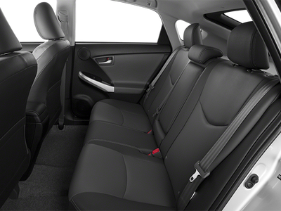 2014 Toyota Prius Plug-In Advanced