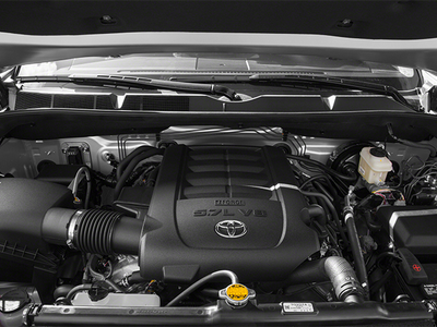 2014 Toyota Tundra SR5