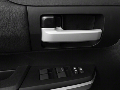 2014 Toyota Tundra SR5