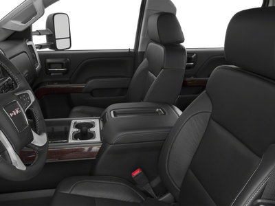 2015 GMC Sierra 3500HD SLE