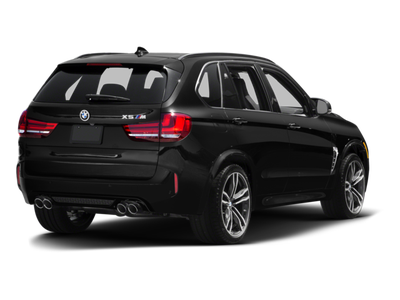 2016 BMW X5 M Base