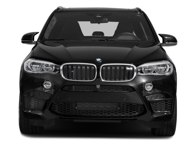 2016 BMW X5 M Base