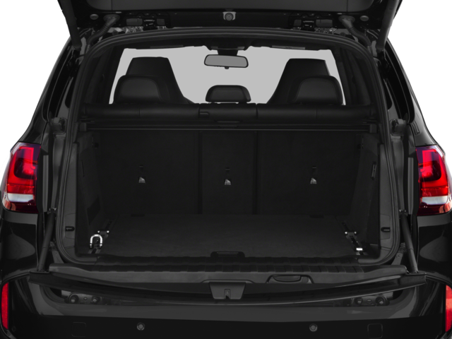 2016 BMW X5 M Base