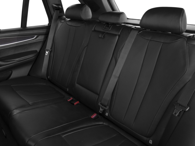 2016 BMW X5 M Base