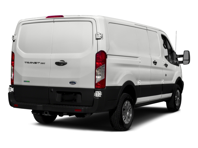 2016 Ford Transit Cargo Van 130 WB Low Roof Cargo