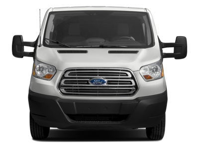 2016 Ford Transit Cargo Van 130 WB Low Roof Cargo