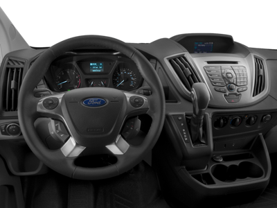 2016 Ford Transit Cargo Van 130 WB Low Roof Cargo