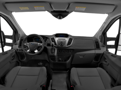 2016 Ford Transit Cargo Van 130 WB Low Roof Cargo
